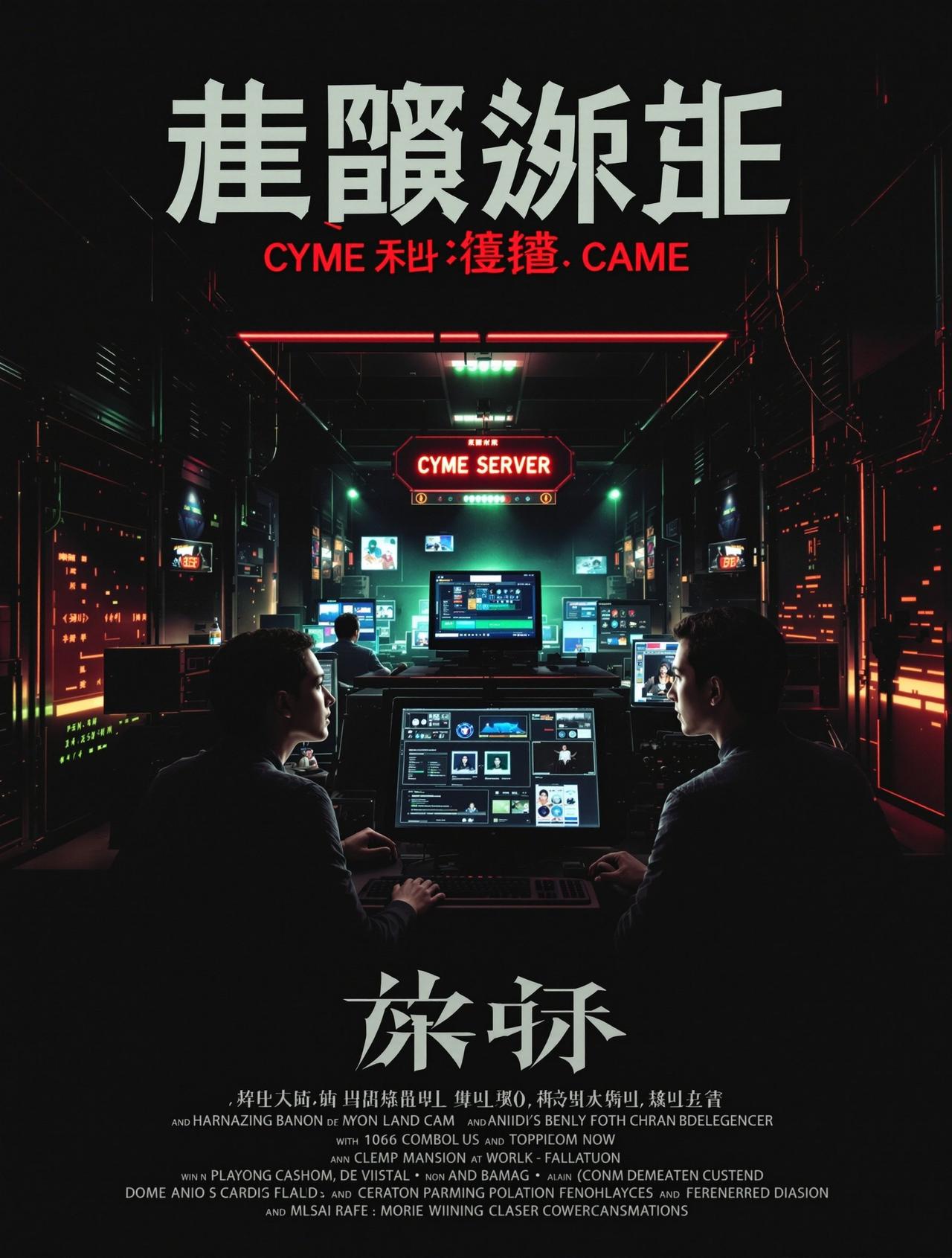 红果漫剧网页版 - 暗网迷踪之深渊凝视