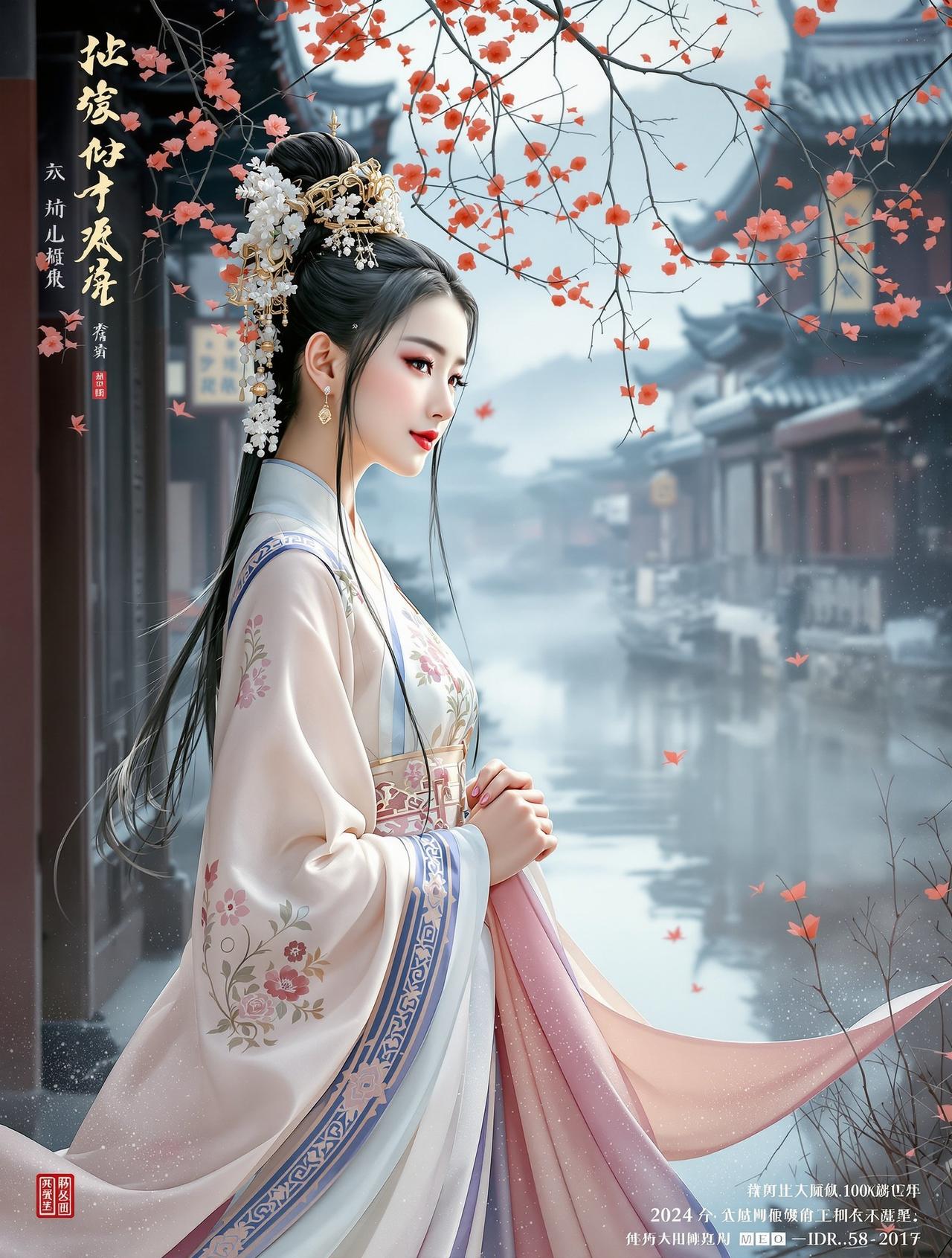 红果漫剧网页版 - 烟雨江南之茶香四溢